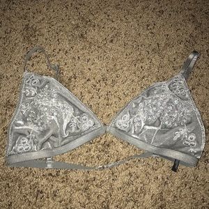 Bought from Urban Outfitters (out from under)